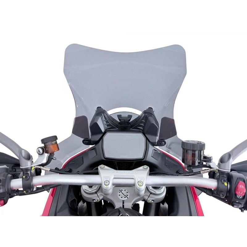 ΖΕΛΑΤΙΝΑ WRS Ducati Multistrada V2 / S 2025