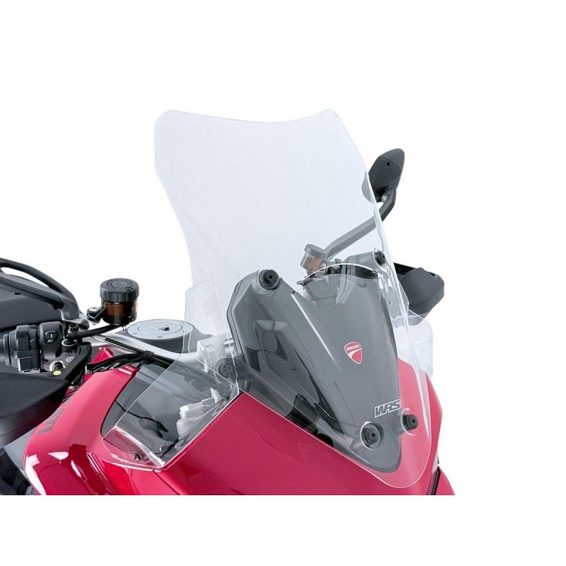 ΖΕΛΑΤΙΝΑ WRS Ducati Multistrada V2 / S 2025