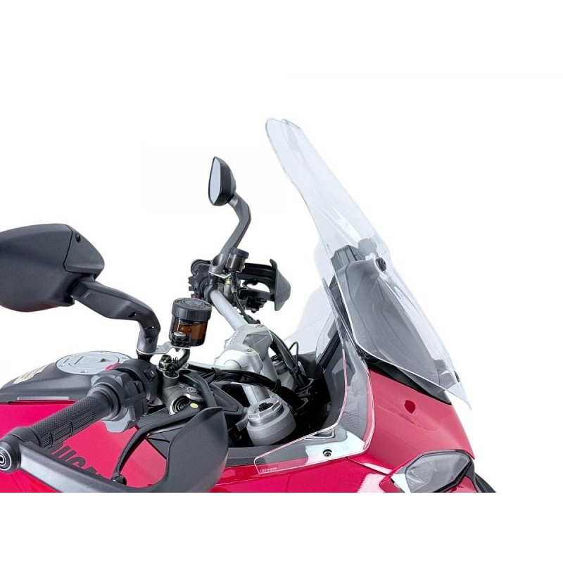 ΖΕΛΑΤΙΝΑ WRS Ducati Multistrada V2 / S 2025