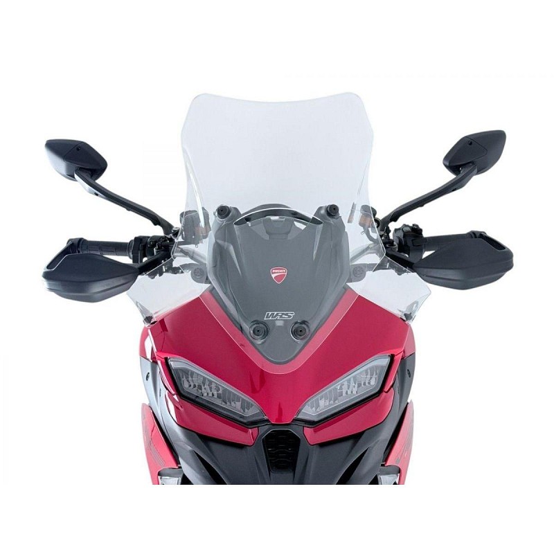 ΖΕΛΑΤΙΝΑ WRS Ducati Multistrada V2 / S 2025