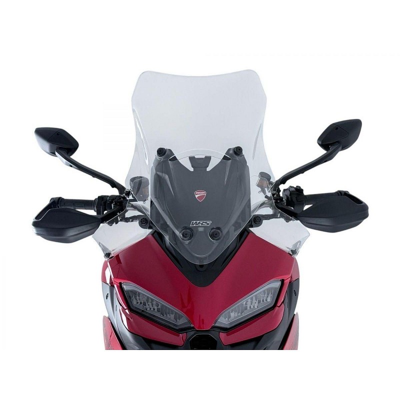 ΖΕΛΑΤΙΝΑ WRS Ducati Multistrada V2 / S 2025