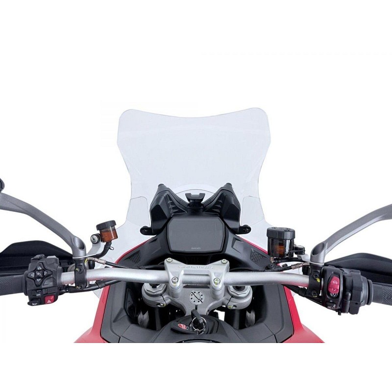 ΖΕΛΑΤΙΝΑ WRS Ducati Multistrada V2 / S 2025