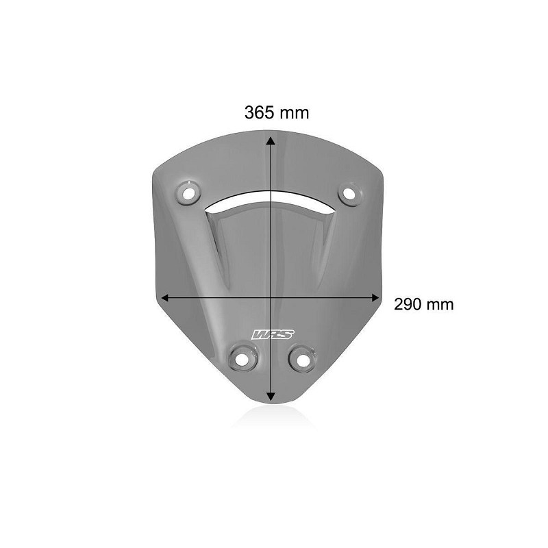 ΖΕΛΑΤΙΝΑ WRS Ducati Ducati Multistrada V2 / S 2025