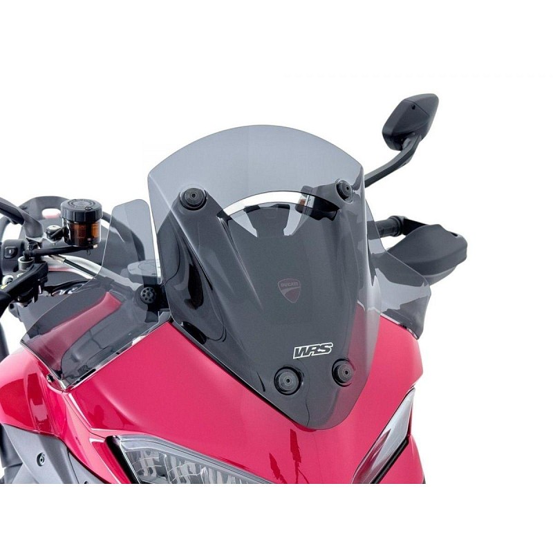 ΖΕΛΑΤΙΝΑ WRS Ducati Ducati Multistrada V2 / S 2025