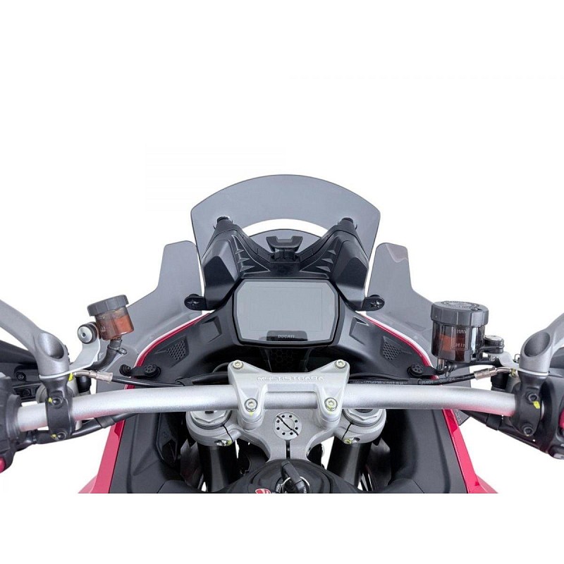 ΖΕΛΑΤΙΝΑ WRS Ducati Ducati Multistrada V2 / S 2025