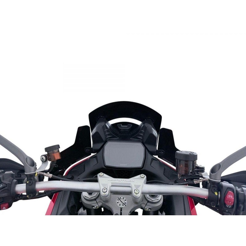 ΖΕΛΑΤΙΝΑ WRS Ducati Ducati Multistrada V2 / S 2025
