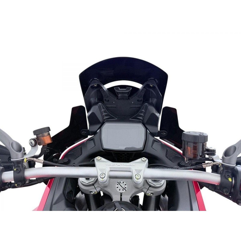 ΖΕΛΑΤΙΝΑ WRS Ducati Ducati Multistrada V2 / S 2025