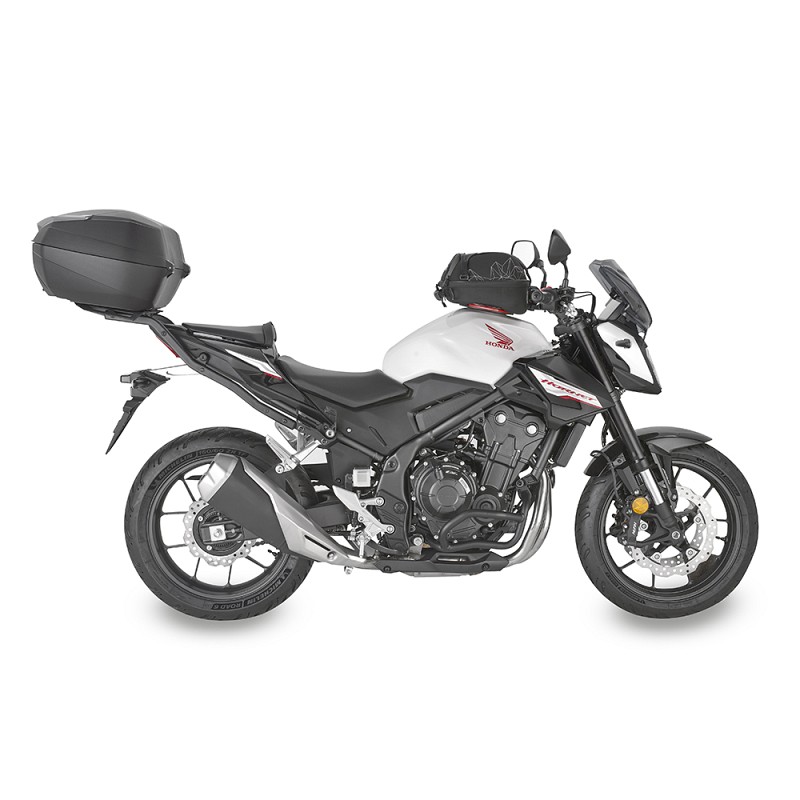 AT KIT SPOILER HONDA CB500 HORNET 24 (A1206AK) - KAPPA