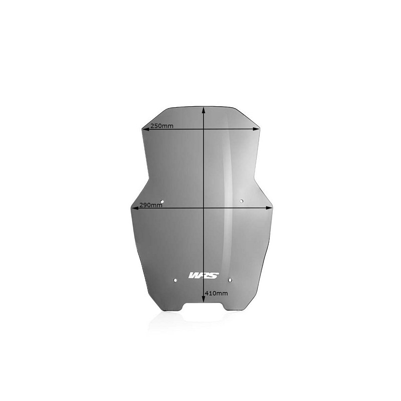 ΖΕΛΑΤΙΝΑ WRS Honda X-ADV 750 17-20 (3 mm)