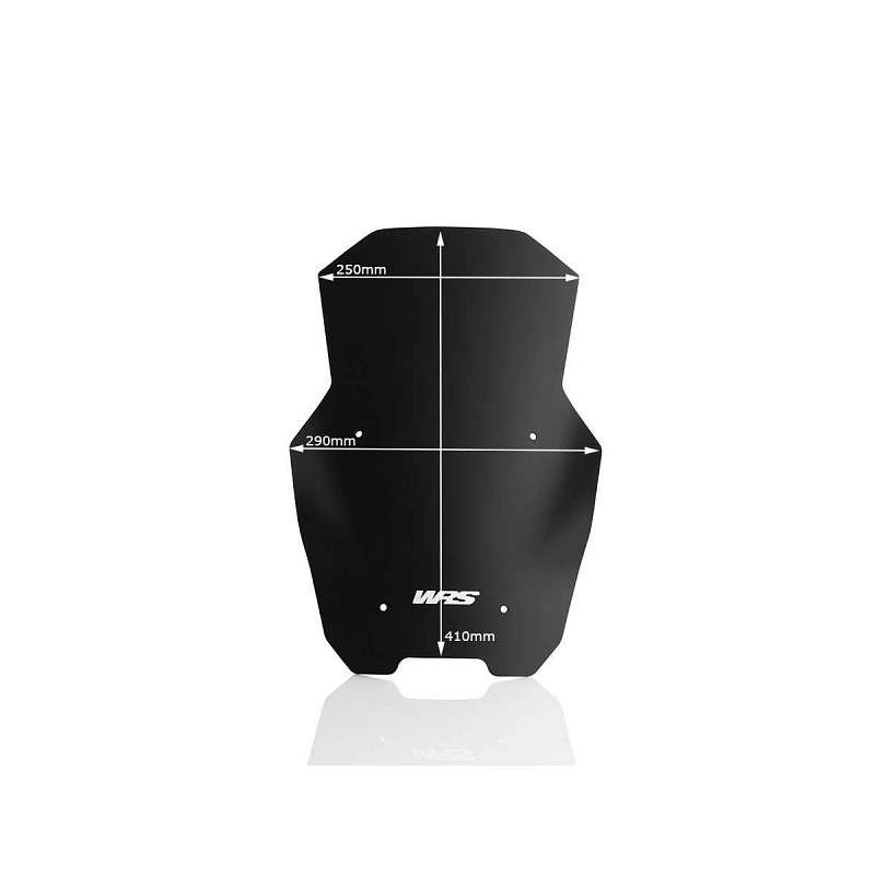 ΖΕΛΑΤΙΝΑ WRS Honda X-ADV 750 17-20 (3 mm)