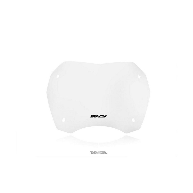 ΖΕΛΑΤΙΝΑ WRS Honda SH 300 15-21