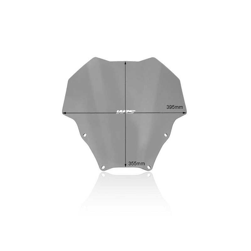 ΖΕΛΑΤΙΝΑ WRS Honda Forza 125 18-20 / Forza 300 18-20