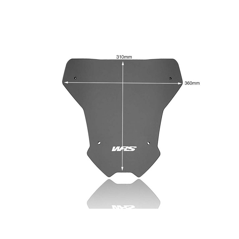 ΖΕΛΑΤΙΝΑ WRS Honda Africa Twin CRF 1100 L Adventure Sports 20-23