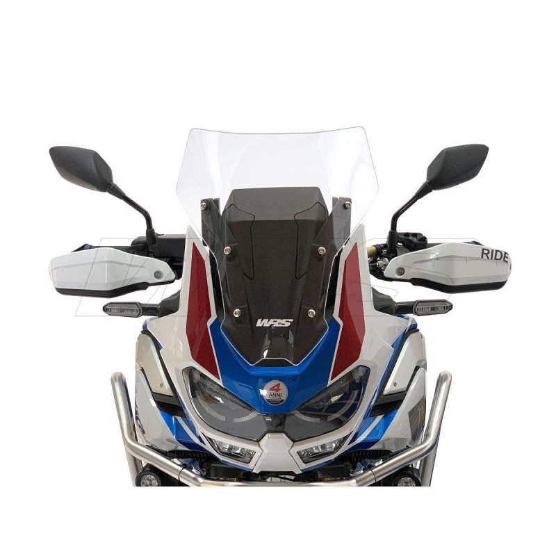 ΖΕΛΑΤΙΝΑ WRS Honda Africa Twin CRF 1100 L Adventure Sports 20-23
