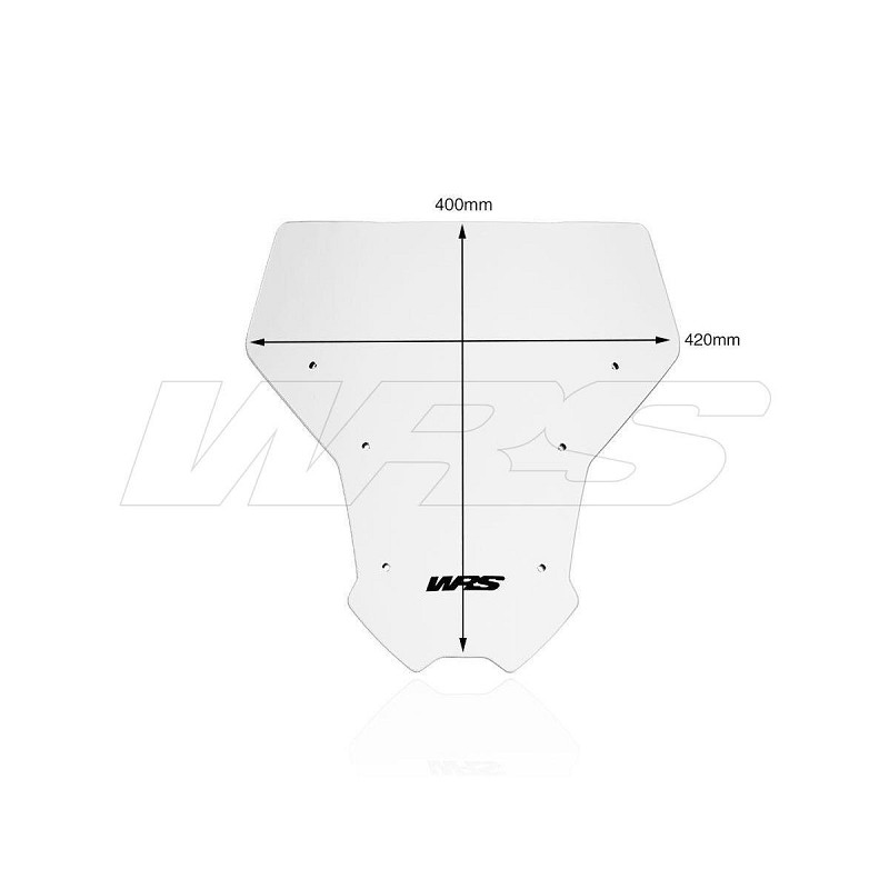 ΖΕΛΑΤΙΝΑ WRS Honda Africa Twin CRF 1100 L Adventure Sports 20-23