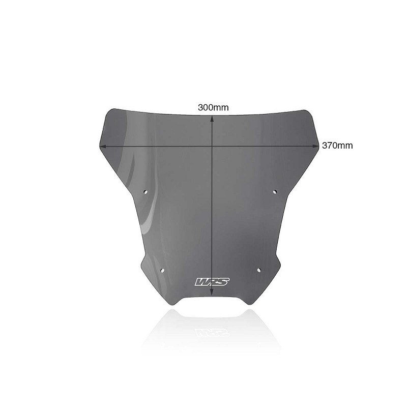 ΖΕΛΑΤΙΝΑ WRS Honda Forza 750 21-23