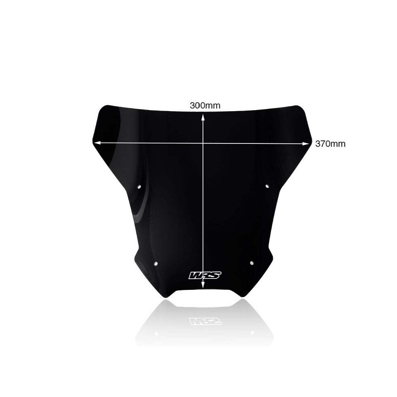 ΖΕΛΑΤΙΝΑ WRS Honda Forza 750 21-23