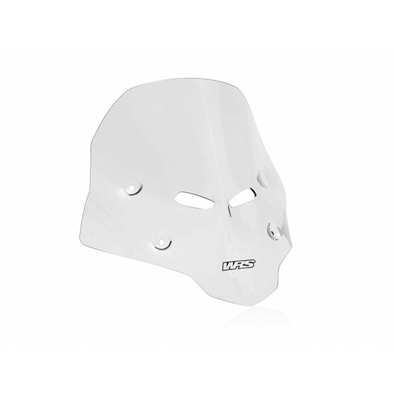 ΖΕΛΑΤΙΝΑ WRS Honda Hornet 750 2023