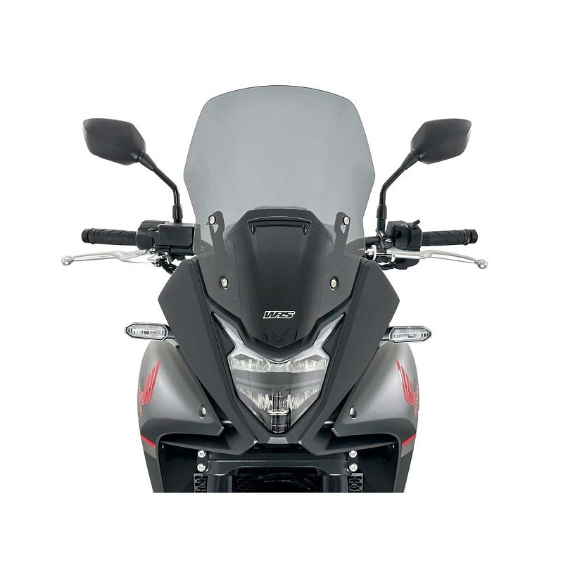 ΖΕΛΑΤΙΝΑ WRS Honda XL 750 Transalp 2023