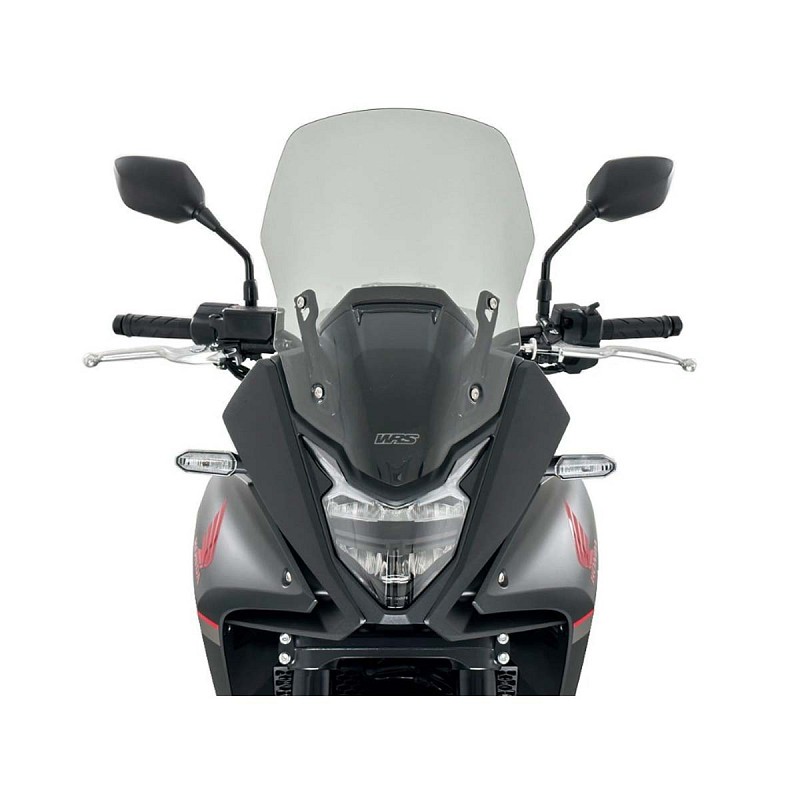 ΖΕΛΑΤΙΝΑ WRS Honda XL 750 Transalp 2023