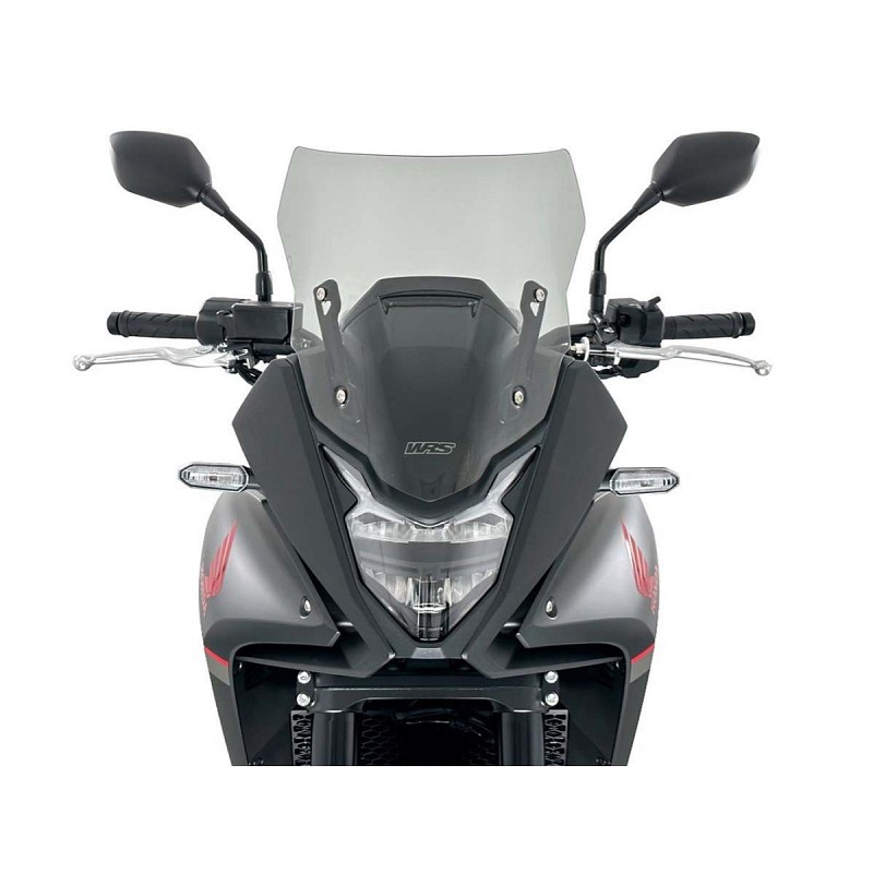 ΖΕΛΑΤΙΝΑ WRS Honda XL 750 Transalp 2023