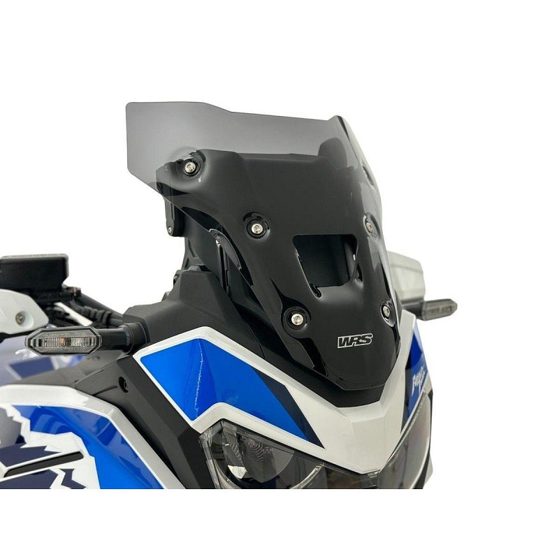 ΖΕΛΑΤΙΝΑ WRS Honda CRF 1100 L Africa Twin 2024
