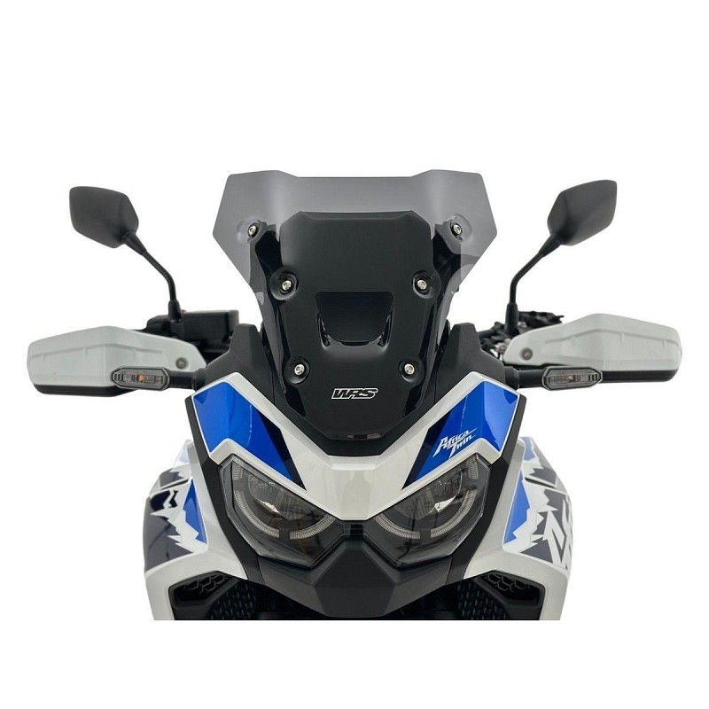 ΖΕΛΑΤΙΝΑ WRS Honda CRF 1100 L Africa Twin 2024