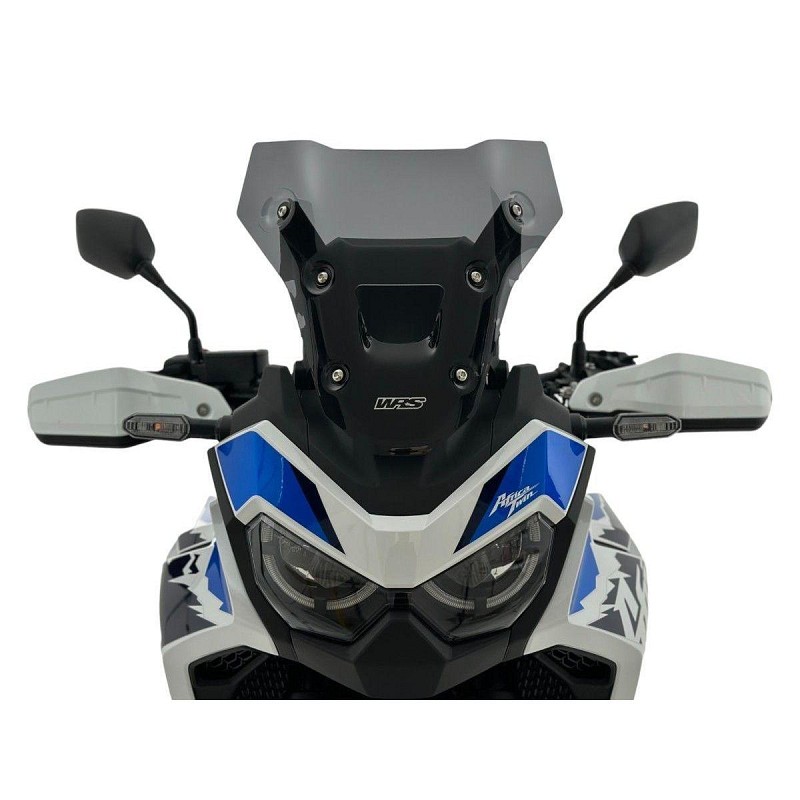ΖΕΛΑΤΙΝΑ WRS Honda CRF 1100 L Africa Twin 2024