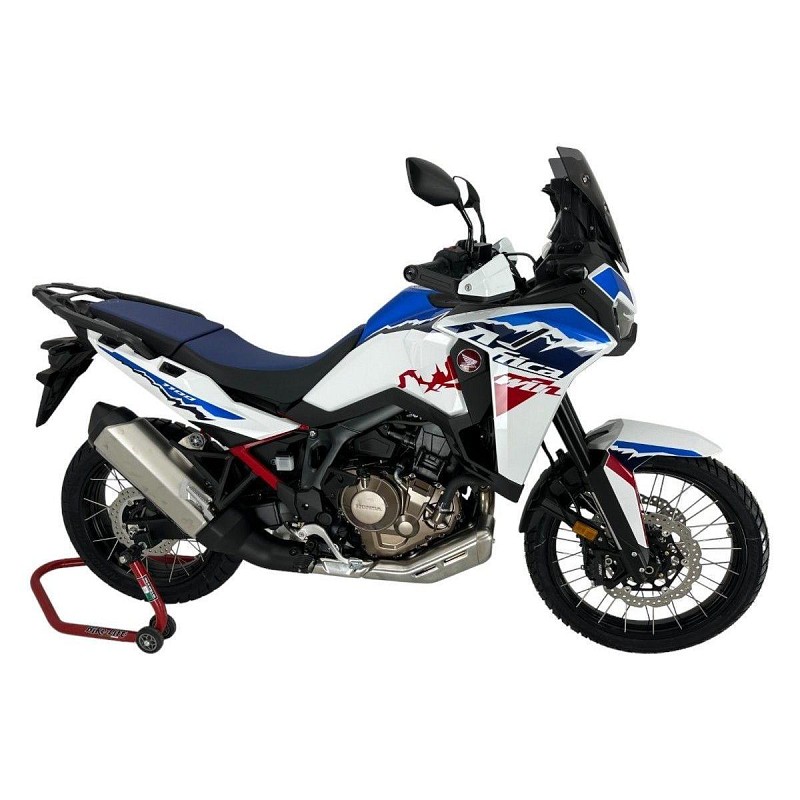ΖΕΛΑΤΙΝΑ WRS Honda CRF 1100 L Africa Twin 2024