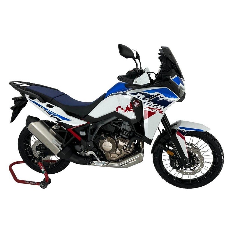 ΖΕΛΑΤΙΝΑ WRS Honda CRF 1100 L Africa Twin 2024