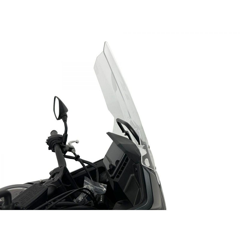 ΖΕΛΑΤΙΝΑ WRS Honda NX 400 2024 / NX 500 2024