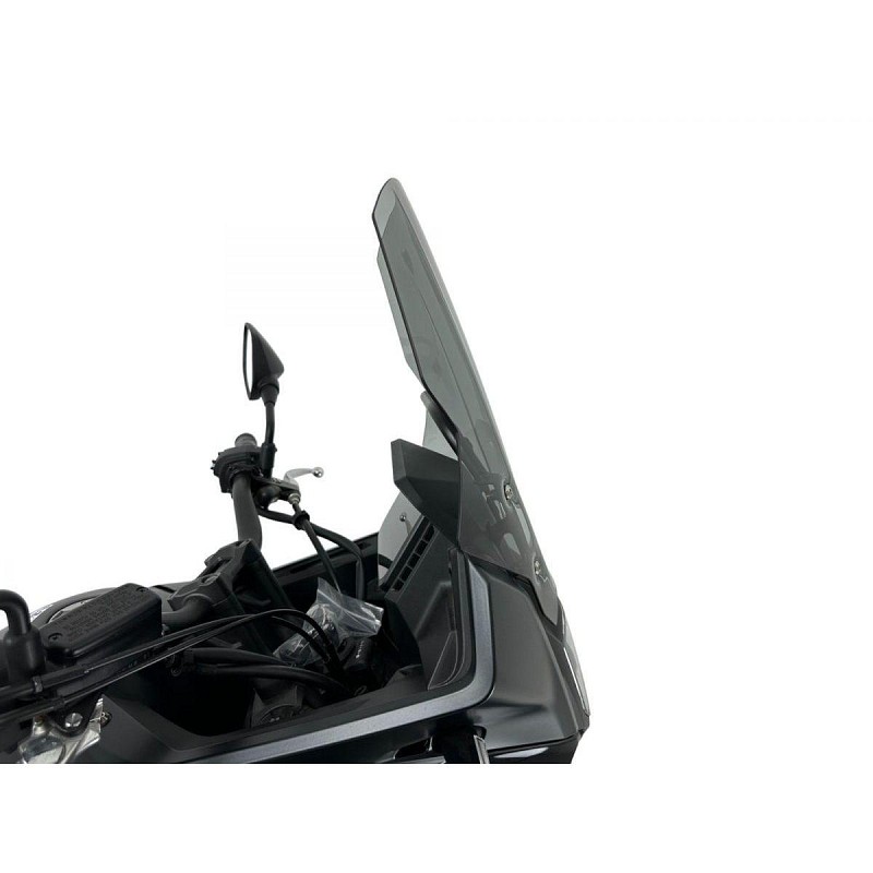 ΖΕΛΑΤΙΝΑ WRS Honda NX 400 2024 / NX 500 2024