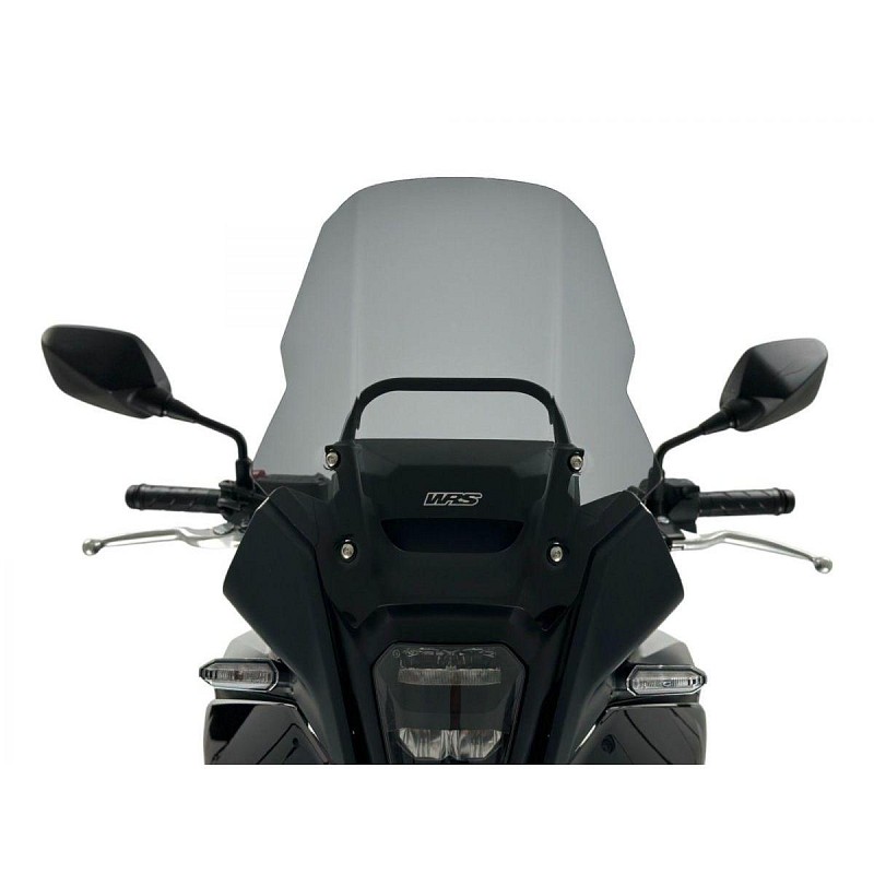 ΖΕΛΑΤΙΝΑ WRS Honda NX 400 2024 / NX 500 2024