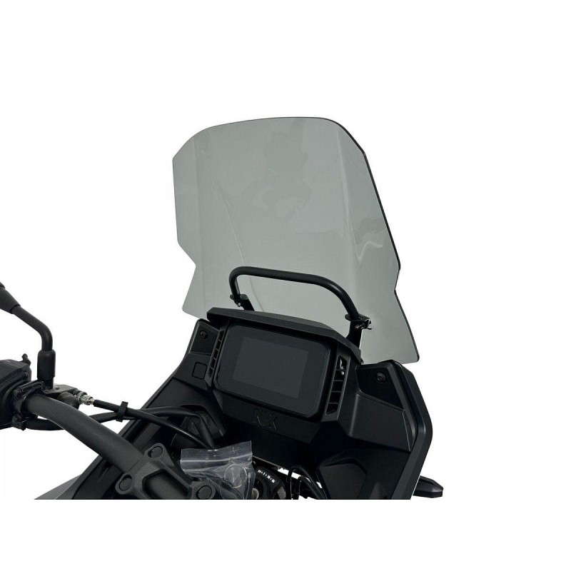 ΖΕΛΑΤΙΝΑ WRS Honda NX 400 2024 / NX 500 2024