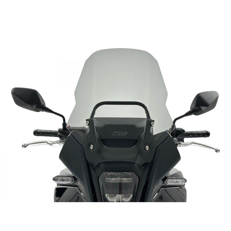 ΖΕΛΑΤΙΝΑ WRS Honda NX 400 2024 / NX 500 2024