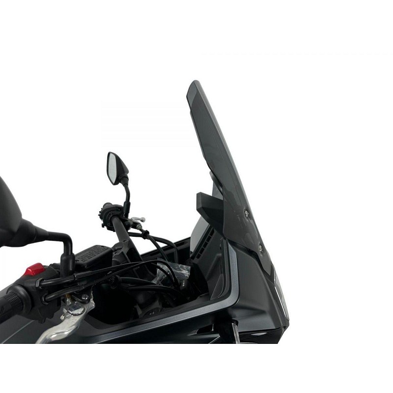 ΖΕΛΑΤΙΝΑ WRS Honda NX 400 2024 / NX 500 2024