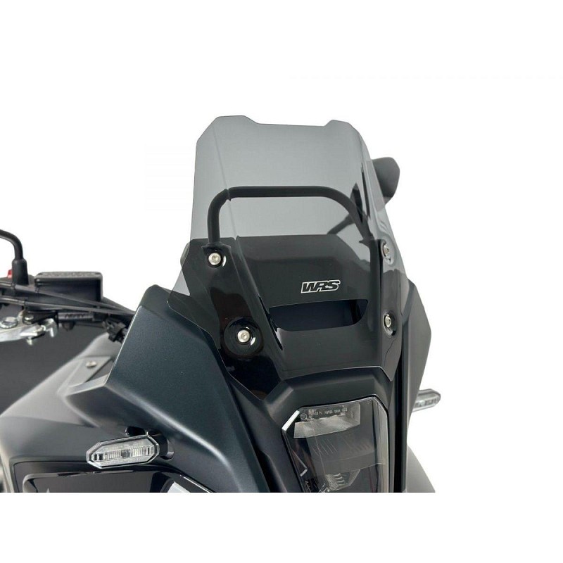 ΖΕΛΑΤΙΝΑ WRS Honda NX 400 2024 / NX 500 2024