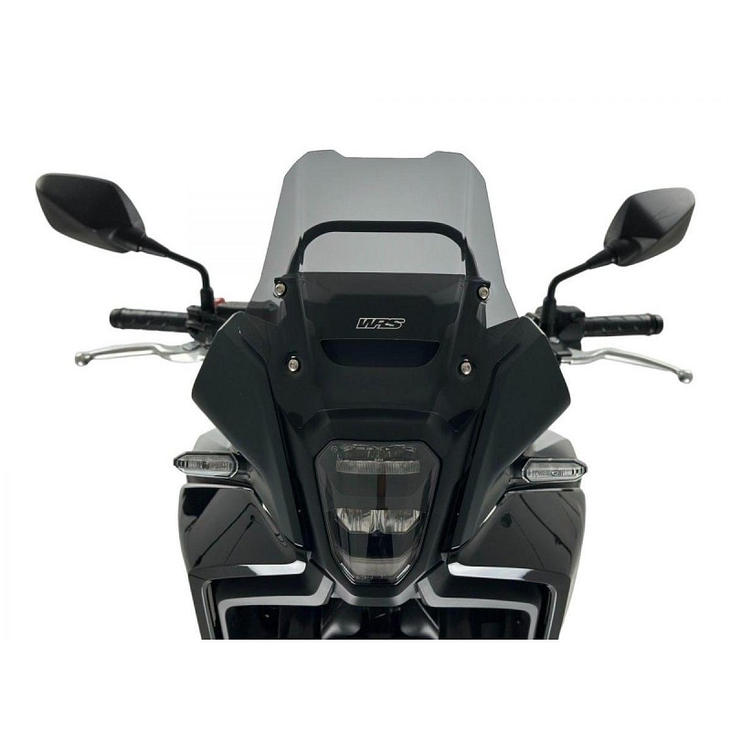 ΖΕΛΑΤΙΝΑ WRS Honda NX 400 2024 / NX 500 2024