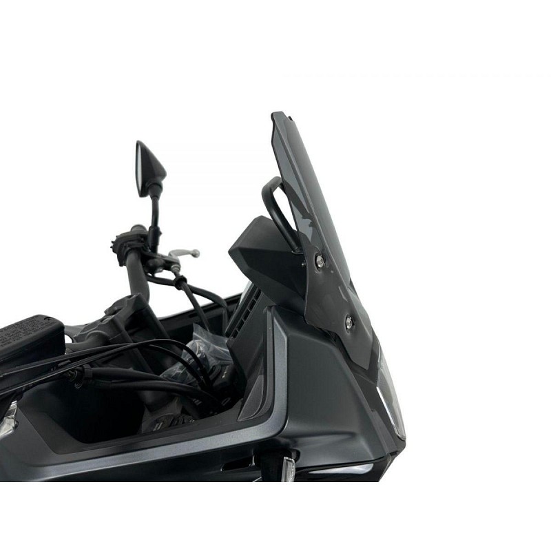 ΖΕΛΑΤΙΝΑ WRS Honda NX 400 2024 / NX 500 2024