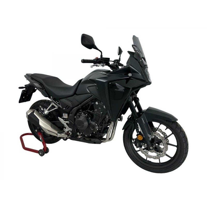 ΖΕΛΑΤΙΝΑ WRS Honda NX 400 2024 / NX 500 2024