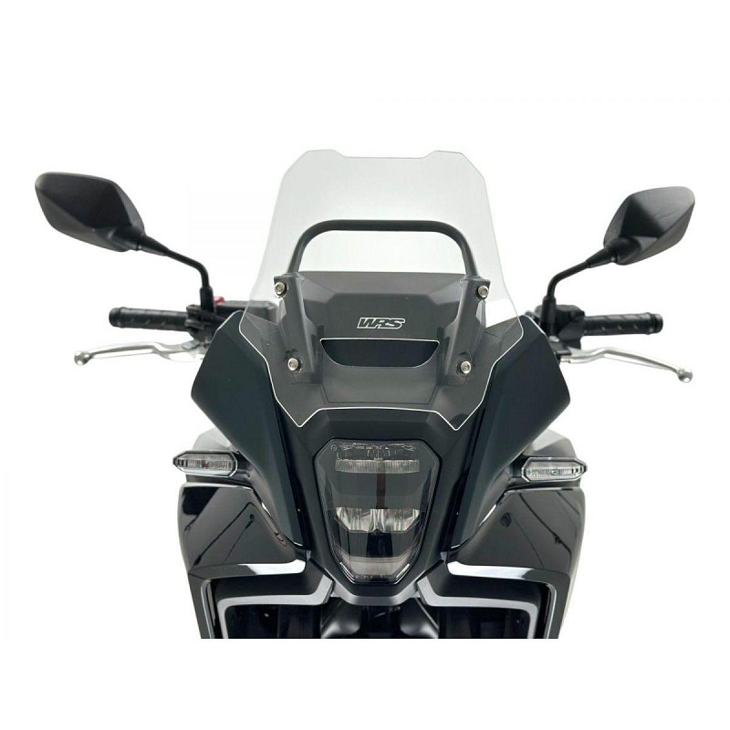 ΖΕΛΑΤΙΝΑ WRS Honda NX 400 2024 / NX 500 2024