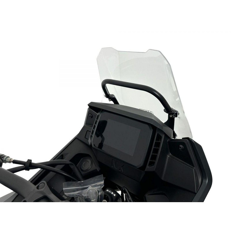 ΖΕΛΑΤΙΝΑ WRS Honda NX 400 2024 / NX 500 2024