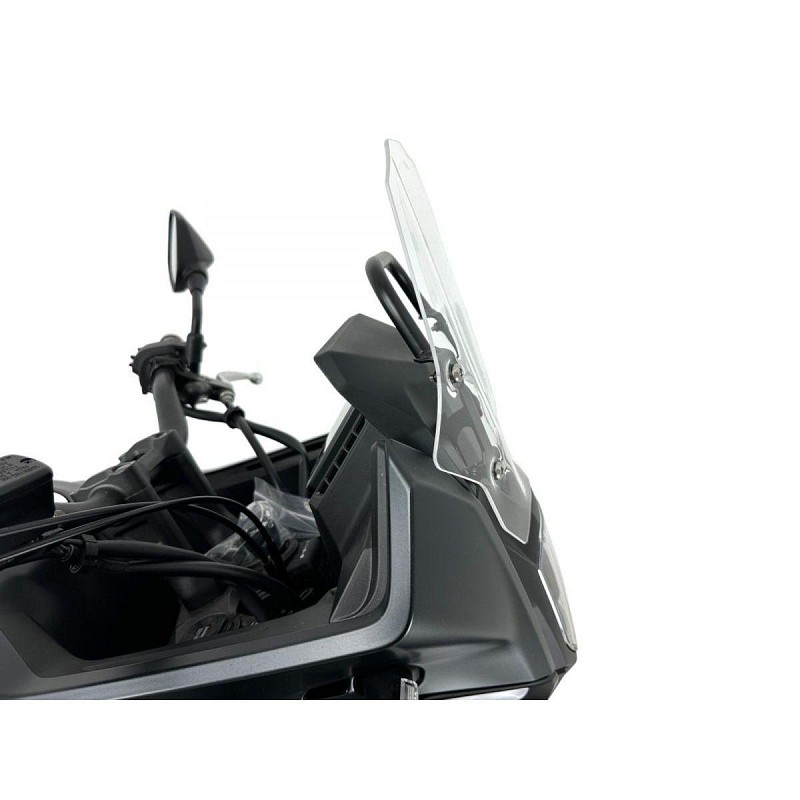 ΖΕΛΑΤΙΝΑ WRS Honda NX 400 2024 / NX 500 2024