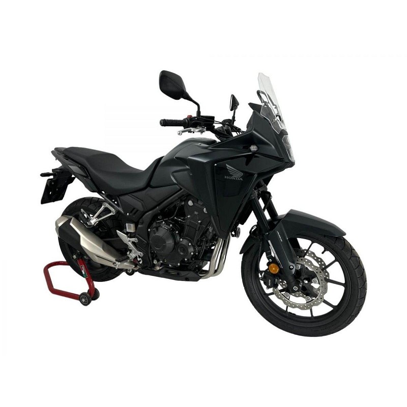 ΖΕΛΑΤΙΝΑ WRS Honda NX 400 2024 / NX 500 2024