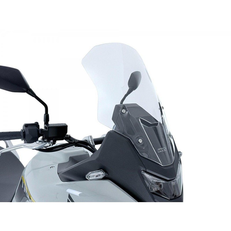 ΖΕΛΑΤΙΝΑ WRS Honda XL 750 Transalp 2025