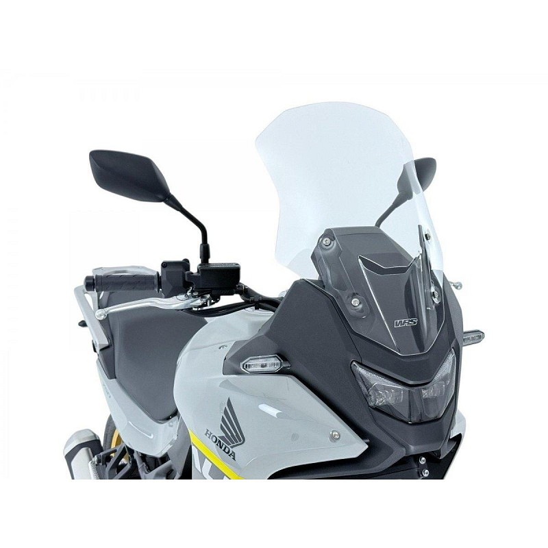 ΖΕΛΑΤΙΝΑ WRS Honda XL 750 Transalp 2025