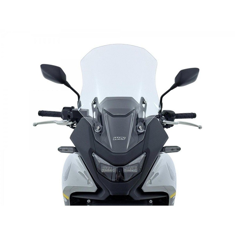 ΖΕΛΑΤΙΝΑ WRS Honda XL 750 Transalp 2025