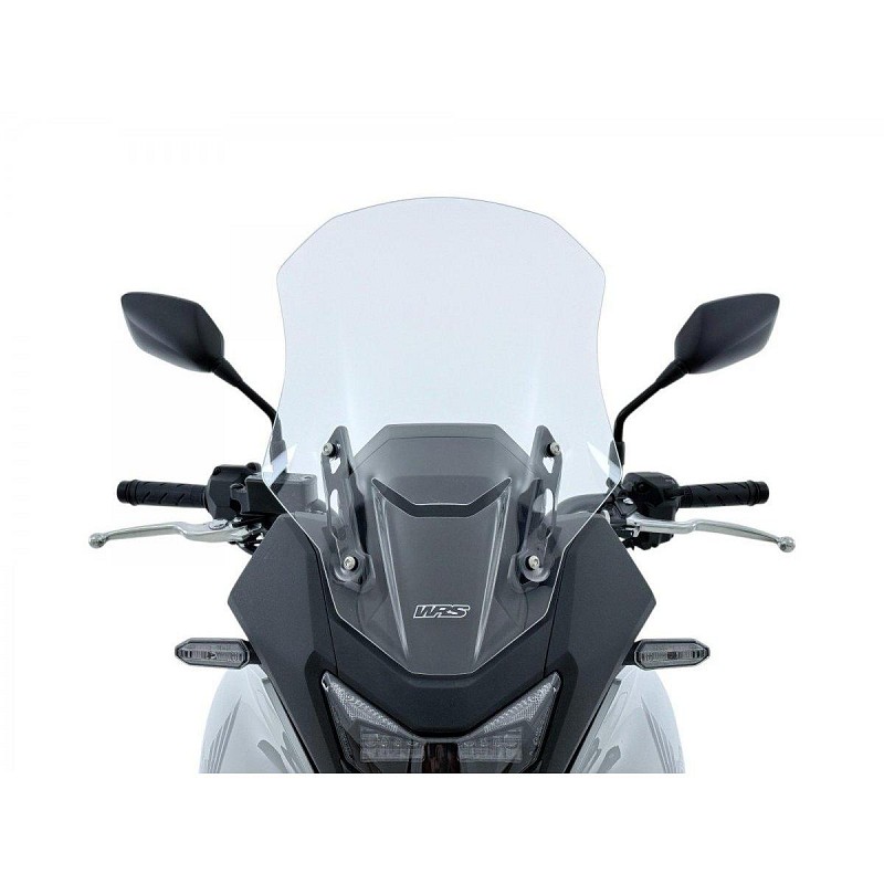 ΖΕΛΑΤΙΝΑ WRS Honda XL 750 Transalp 2025