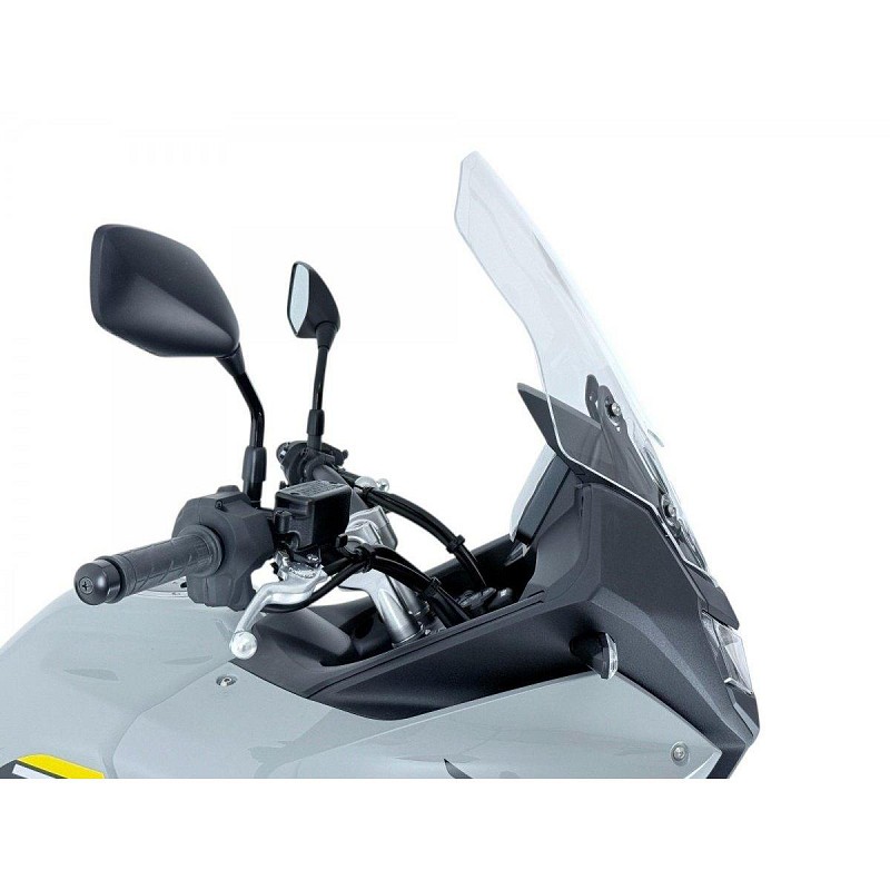 ΖΕΛΑΤΙΝΑ WRS Honda XL 750 Transalp 2025
