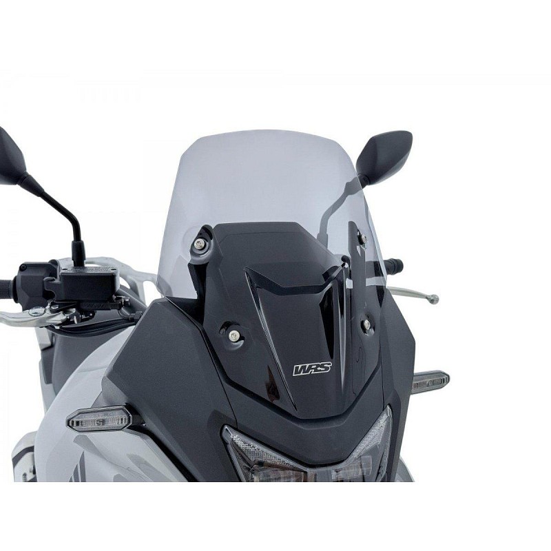 ΖΕΛΑΤΙΝΑ WRS Honda XL 750 Transalp 2025